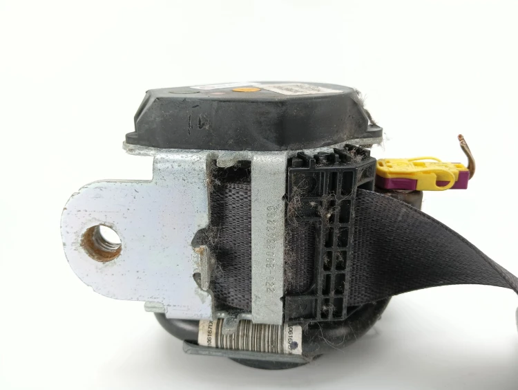 PAS BEZPIECZEŃSTWA LEWY PRZÓD PONTIAC G6 (2004-2008) 3.5 V6 203KM 603218507