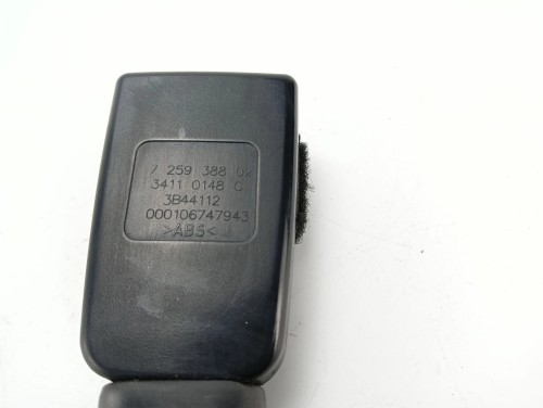 NAPINACZ PASA PRAWY PRZÓD BMW F21 (2011-2015) 2.0 D 143KM 7259388