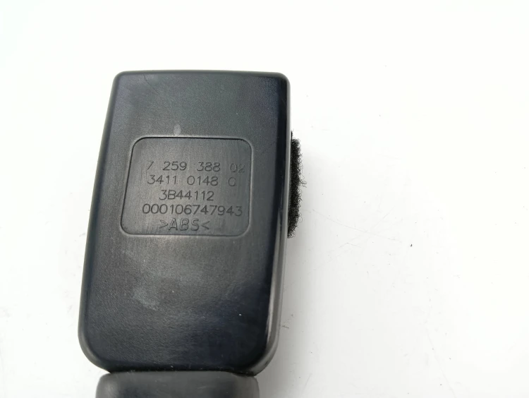NAPINACZ PASA PRAWY PRZÓD BMW F21 (2011-2015) 2.0 D 143KM 7259388
