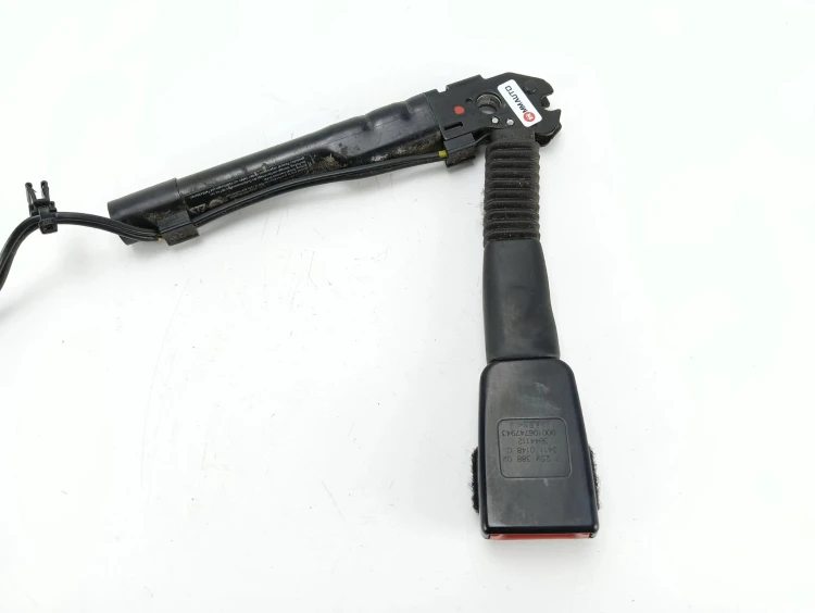 NAPINACZ PASA PRAWY PRZÓD BMW F21 (2011-2015) 2.0 D 143KM 7259388