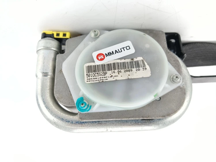 PAS BEZPIECZEŃSTWA PRAWY PRZÓD OPEL INSIGNIA A (2008-2013) 1.8 16V 140KM 30