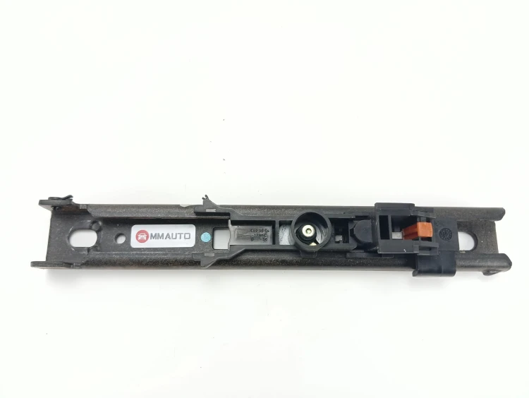 SUWAK REGULACJI PASA PRAWY PRZÓD PEUGEOT 207 (2006-2009) 1.6 VTI 120KM 9652