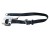 PAS BEZPIECZEŃSTWA LEWY PRZÓD TOYOTA COROLLA E18 (2013-2016) 1.6 VALVEMATIC