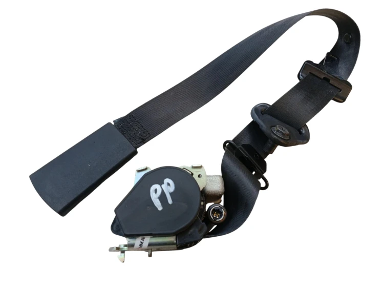 PAS BEZPIECZEŃSTWA PRAWY PRZÓD RENAULT FLUENCE (2009-2012) 1.5 DCI 86884001