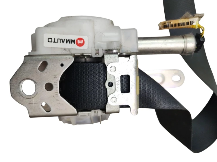 PAS BEZPIECZEŃSTWA LEWY PRZÓD TOYOTA COROLLA E18 (2013-2016) 1.6 VALVEMATIC