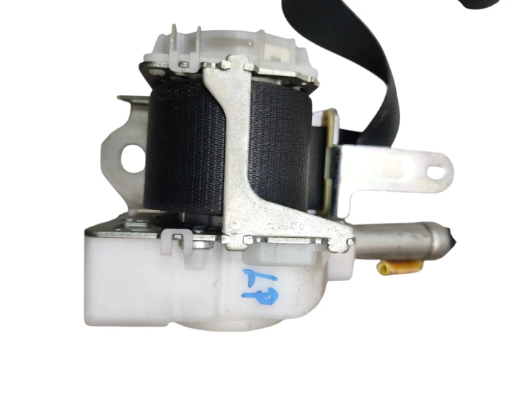 PAS BEZPIECZEŃSTWA LEWY PRZÓD TOYOTA COROLLA E18 (2013-2016) 1.6 VALVEMATIC