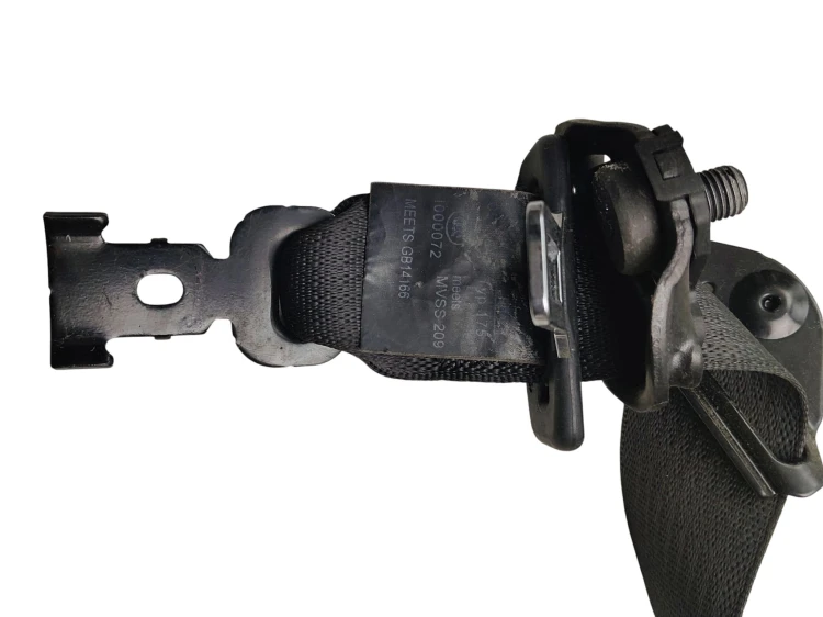 PAS BEZPIECZEŃSTWA PRAWY PRZÓD OPEL ASTRA J (2009-2012) 1.4 16V 100KM