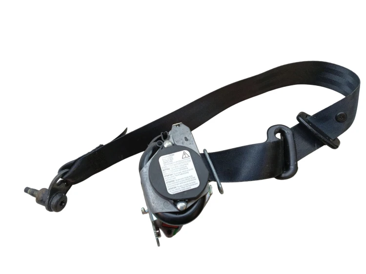 PAS BEZPIECZEŃSTWA LEWY PRZÓD FORD FOCUS MK3 (2010-2014) 1.6 TDCI 115KM BM5