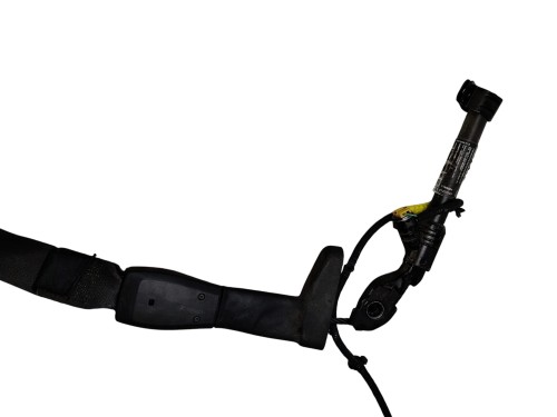 PAS BEZPIECZEŃSTWA LEWY PRZÓD VOLVO V50 LIFT (2007-2012) 1.6 D 109KM 312503
