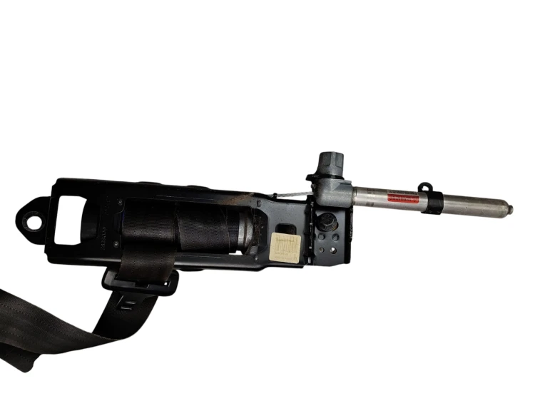 PAS BEZPIECZEŃSTWA LEWY PRZÓD VOLVO V50 LIFT (2007-2012) 1.6 D 109KM 312503