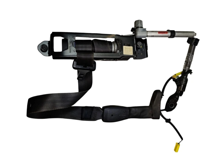 PAS BEZPIECZEŃSTWA LEWY PRZÓD VOLVO V50 LIFT (2007-2012) 1.6 D 109KM 312503
