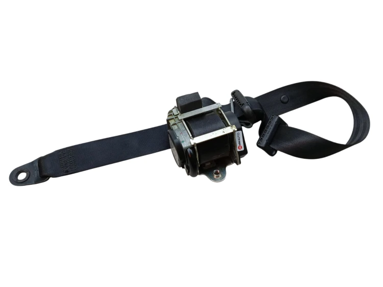 PAS BEZPIECZEŃSTWA LEWY PRZÓD FORD MONDEO MK4 LIFT (2010-2014) 2.0 EcoBoost