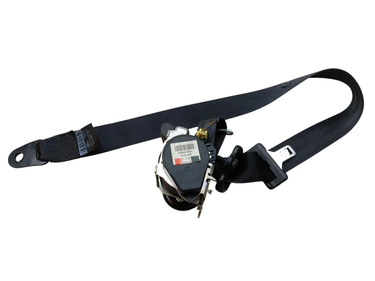 PAS BEZPIECZEŃSTWA LEWY PRZÓD FORD MONDEO MK4 LIFT (2010-2014) 2.0 EcoBoost