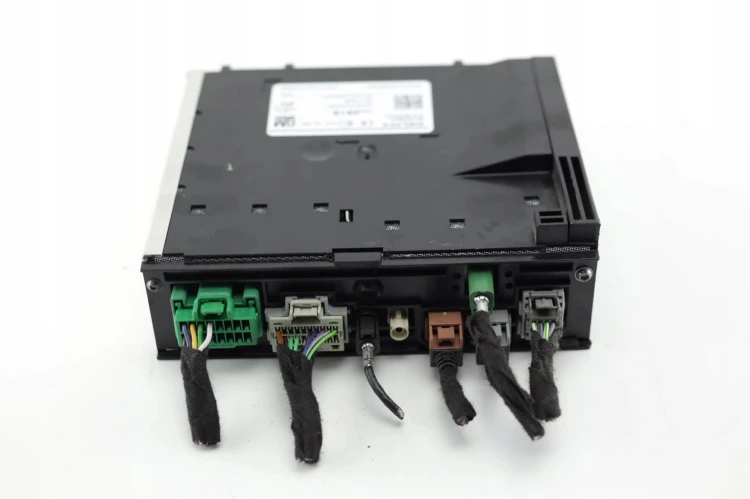 MODUŁ NAWIGACJI GPS OPEL INSIGNIA LIFT (2013-2015) 1.8 16V 13482919