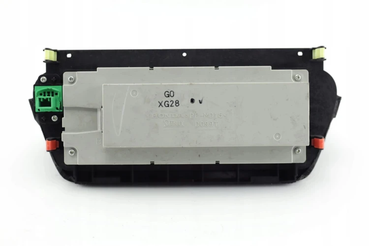 WYŚWIETLACZ HONDA ACCORD VIII (2008-2010) 2.2 I-DTEC 180 D099T