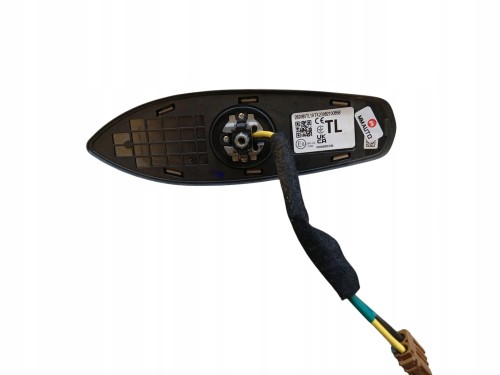 ANTENA NISSAN QASHQAI J12 (2021-2024) 1.3 DIG-T 140KM 282086TL1A