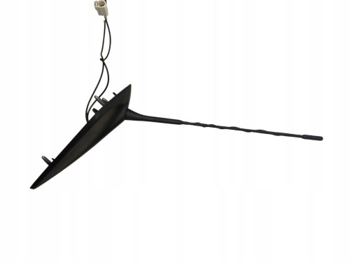 ANTENA CITROEN C4 III e-C4 (2020-) EV 136 136KM 9835734280