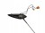 ANTENA CITROEN C4 III e-C4 (2020-) EV 136 136KM 9835734280