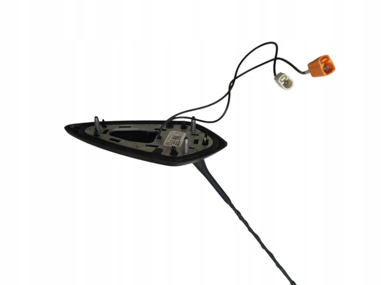 ANTENA CITROEN C4 III e-C4 (2020-) EV 136 136KM 9835734280