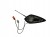 ANTENA CITROEN C4 III e-C4 (2020-) EV 136 136KM 9835734280