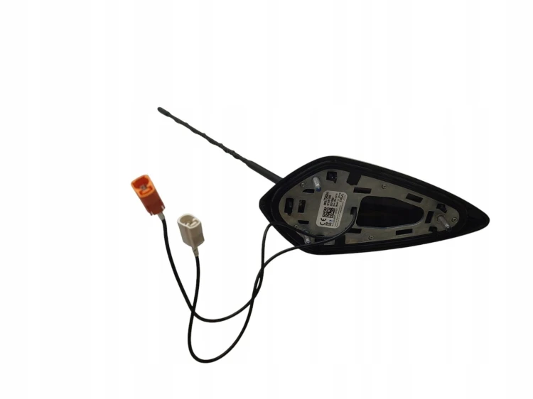 ANTENA CITROEN C4 III e-C4 (2020-) EV 136 136KM 9835734280