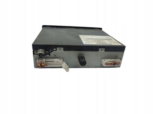 CZYTNIK NAWIGACJI GPS RENAULT ESPACE IV LIFT (2006-2012) 2.0 T 170KM 820059