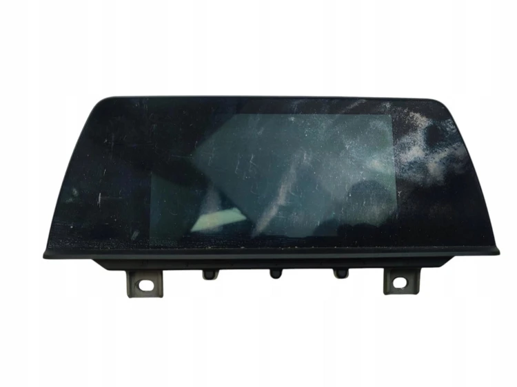 WYŚWIETLACZ BMW F31 LIFT (2015-2018) 2.0 D 163KM 6837128-03