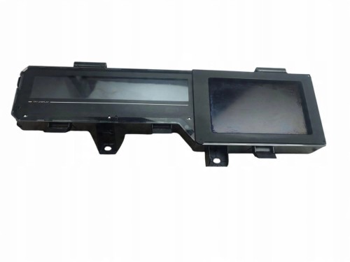 WYŚWIETLACZ NAWIGACJI GPS RENAULT SCENIC III LIFT (2013-2016) 1.6 DCI 130KM