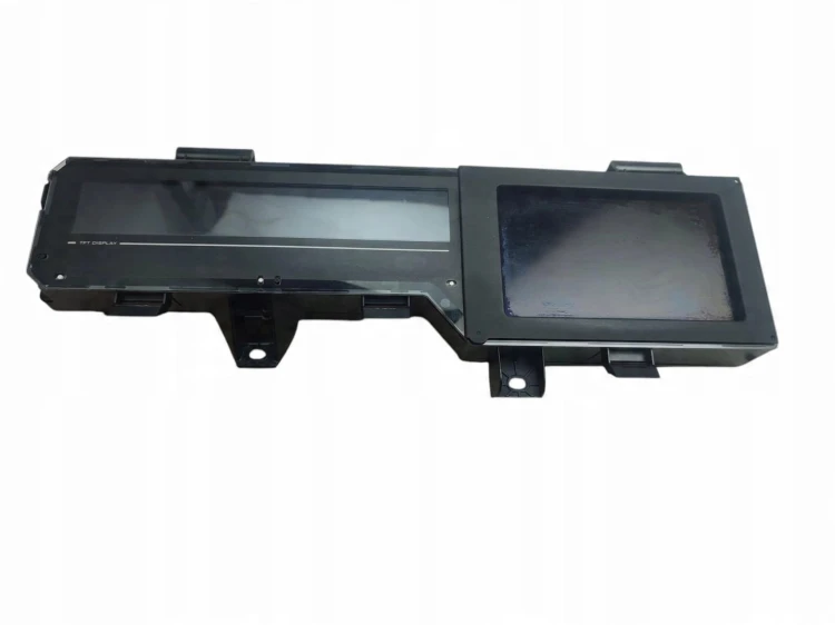 WYŚWIETLACZ NAWIGACJI GPS RENAULT SCENIC III LIFT (2013-2016) 1.6 DCI 130KM