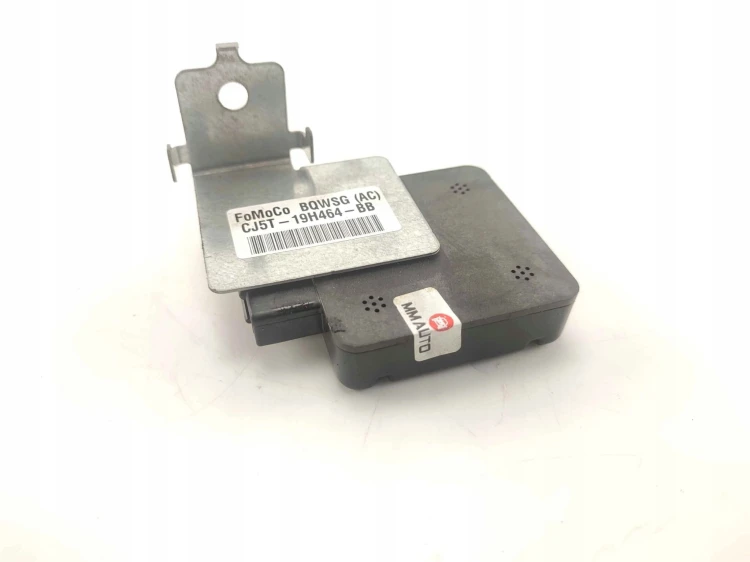 MODUŁ NAWIGACJI GPS FORD KUGA MK2 (2012-2016) 2.0 TDCI 140KM CJ5T-19H464-BB