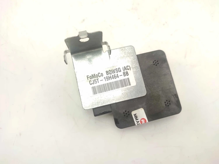 MODUŁ NAWIGACJI GPS FORD KUGA MK2 (2012-2016) 2.0 TDCI 140KM CJ5T-19H464-BB
