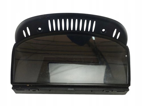 WYŚWIETLACZ NAWIGACJI GPS BMW E90 (2004-2008) 2.0 D 177KM 915197603G
