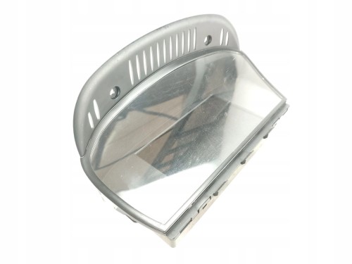 WYŚWIETLACZ NAWIGACJI GPS BMW E90 (2004-2008) 2.0 D 177KM 915197603G
