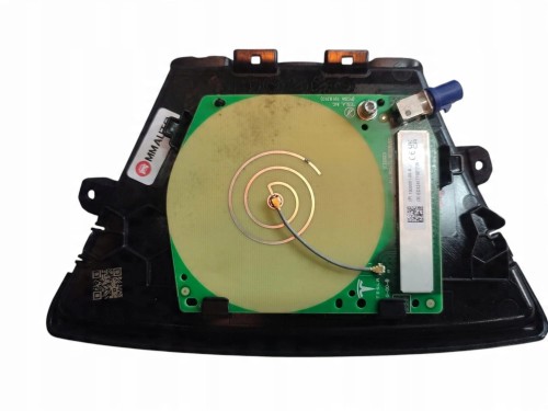 ANTENA GPS TESLA MODEL 3 LIFT (2023-) 60kWh 283KM 1920001-00-B