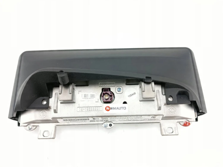 WYŚWIETLACZ BMW F20 (2011-2015) 2.0 D 116KM 9259901