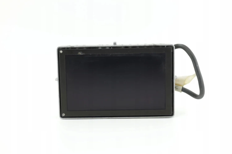 WYŚWIETLACZ NAWIGACJI GPS RENAULT AVANTIME (2001-2003) 2.2 DCI 338399