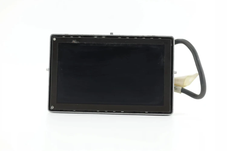 WYŚWIETLACZ NAWIGACJI GPS RENAULT AVANTIME (2001-2003) 2.2 DCI 338399