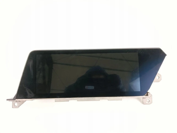 WYŚWIETLACZ BMW F40 (2019-) 1.5 D 116KM 5A065D4