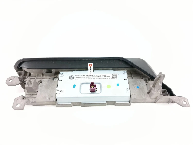 WYŚWIETLACZ BMW F40 (2019-) 1.5 D 116KM 5A065D4