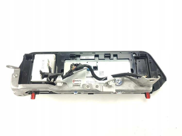 WYŚWIETLACZ LEXUS UX 250h (2018-2022) 2.0 HYBRID 184KM 86110-76090