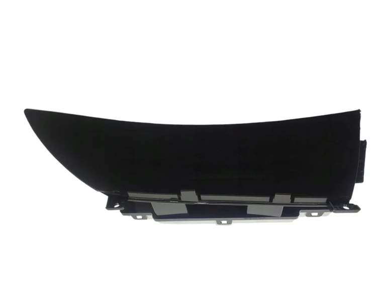 WYŚWIETLACZ HONDA CIVIC IX (2011-2013) 1.8 I-VTEC 141KM HR0406106