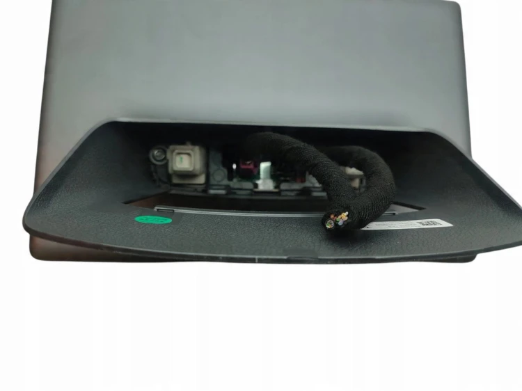 WYŚWIETLACZ TESLA MODEL 3 LIFT (2023-) 60kWh 283KM 1673288-10-B