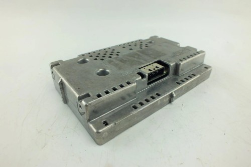 WYŚWIETLACZ NAWIGACJI GPS RENAULT LAGUNA II LIFT (2005-2007)