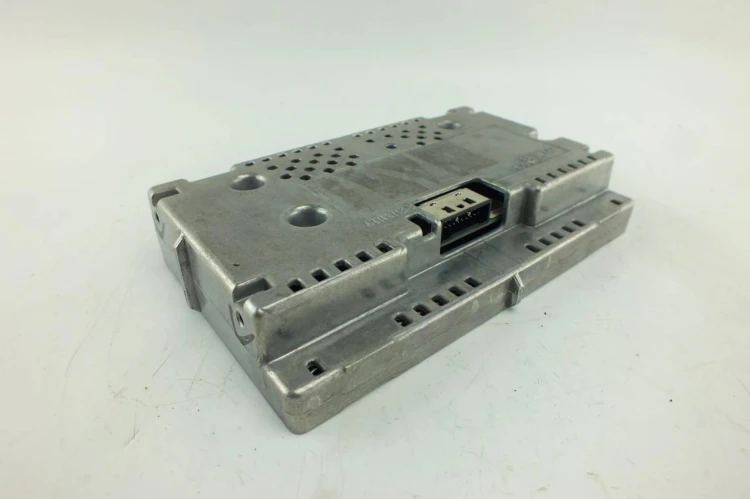 WYŚWIETLACZ NAWIGACJI GPS RENAULT LAGUNA II LIFT (2005-2007)