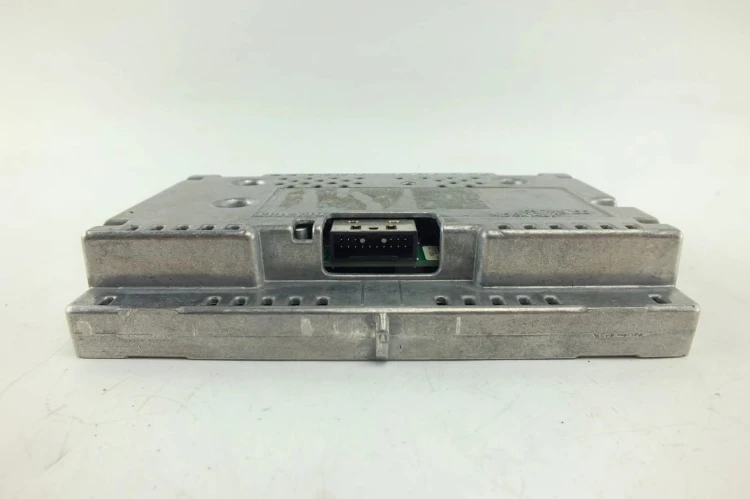 WYŚWIETLACZ NAWIGACJI GPS RENAULT LAGUNA II LIFT (2005-2007)