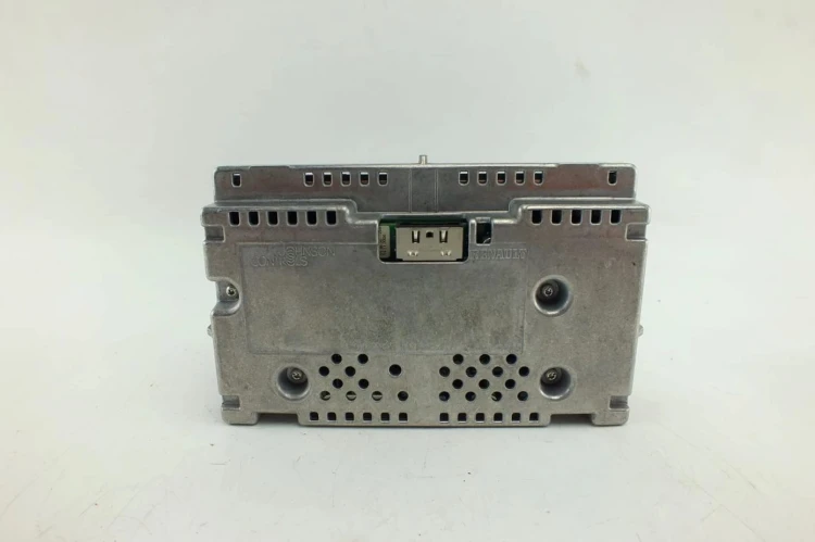 WYŚWIETLACZ NAWIGACJI GPS RENAULT LAGUNA II LIFT (2005-2007)