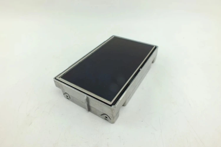 WYŚWIETLACZ NAWIGACJI GPS RENAULT LAGUNA II LIFT (2005-2007)
