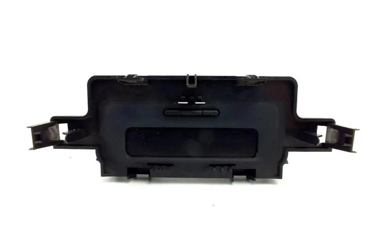 WYŚWIETLACZ RENAULT MEGANE II (2002-2005) 1.5 DCI 8200107839