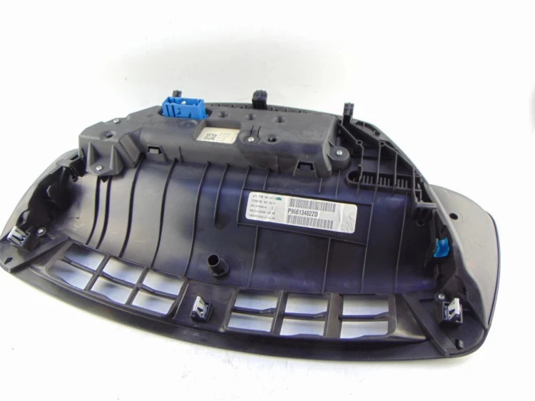 WYŚWIETLACZ CITROEN C4 I (2004-2008) 1.6 16V 28114360-4