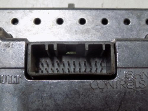 WYŚWIETLACZ NAWIGACJI GPS RENAULT LAGUNA II LIFT (2005-2007) BRAK NR